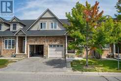 20 - 19 NIAGARA DRIVE Oshawa 