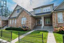 20 - 19 NIAGARA DRIVE Oshawa