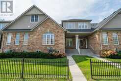 20 - 19 NIAGARA DRIVE Oshawa 