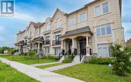 105 GRAND TRUNK AVENUE Vaughan