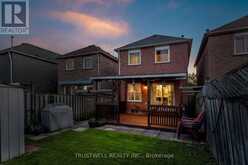 135 LAIRD DRIVE Markham