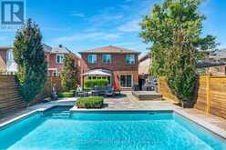 83 ALOE AVENUE Richmond Hill 