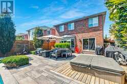 83 ALOE AVENUE Richmond Hill 