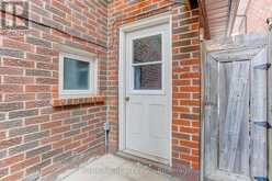 4401 CURIA CRESCENT Mississauga