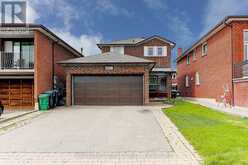 4401 CURIA CRESCENT Mississauga 