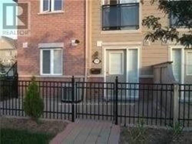 314 - 4975 SOUTHAMPTON DRIVE Mississauga  Ontario