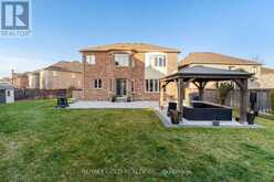 48 MAYBECK DRIVE Brampton 