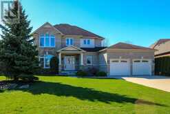 438 BIENER DRIVE Saugeen Shores