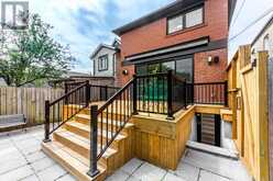 379 WINONA DRIVE Toronto