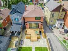 379 WINONA DRIVE Toronto