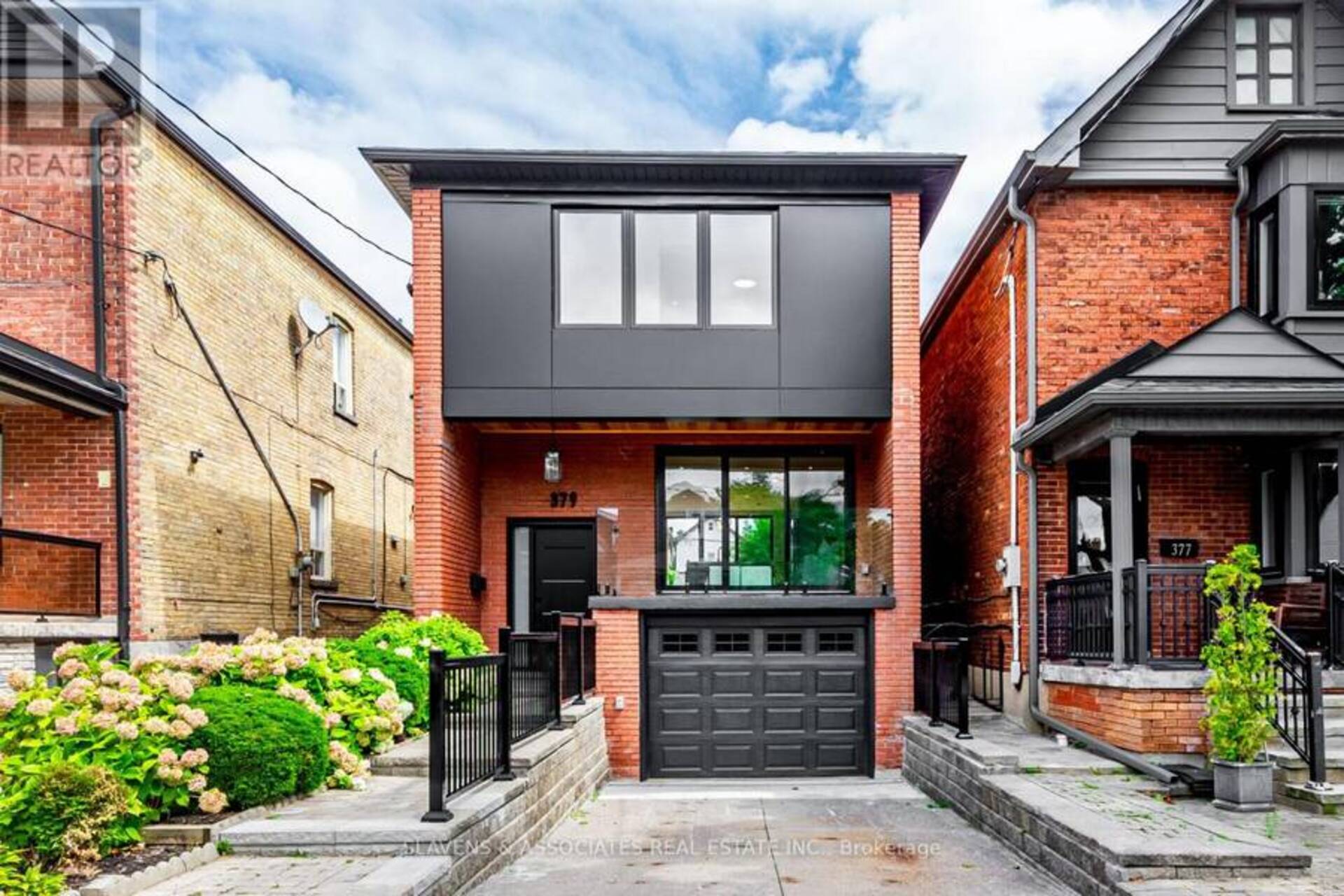 379 WINONA DRIVE Toronto