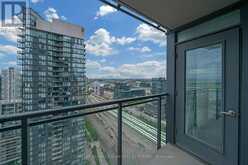 3510 - 25 TELEGRAM MEWS Toronto