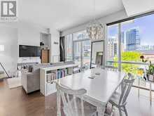 409 - 116 GEORGE STREET Toronto