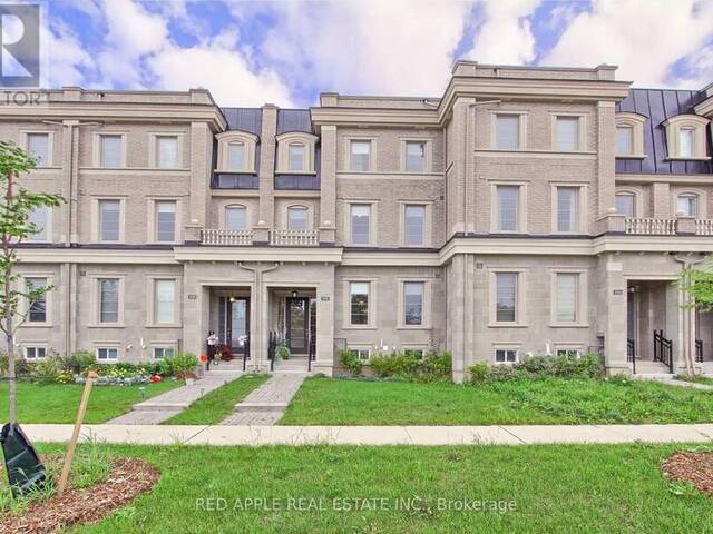 9392 BAYVIEW AVENUE Richmond Hill Ontario