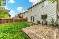 LOWER - 69 MOIR CRESCENT Barrie 