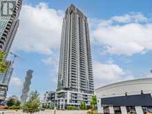 3408 - 3975 GRAND PARK DRIVE Mississauga