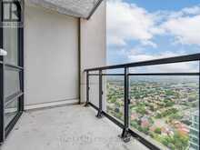 3408 - 3975 GRAND PARK DRIVE Mississauga