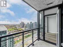 3408 - 3975 GRAND PARK DRIVE Mississauga