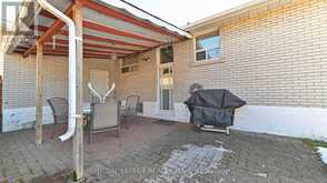 761 NETHERTON CRESCENT Mississauga 