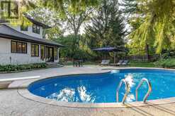 1247 CUMNOCK CRESCENT Oakville