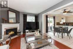 241 BARBER DRIVE Halton Hills 