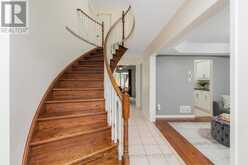 241 BARBER DRIVE Halton Hills 