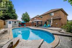 241 BARBER DRIVE Halton Hills 