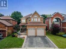 241 BARBER DRIVE Halton Hills 