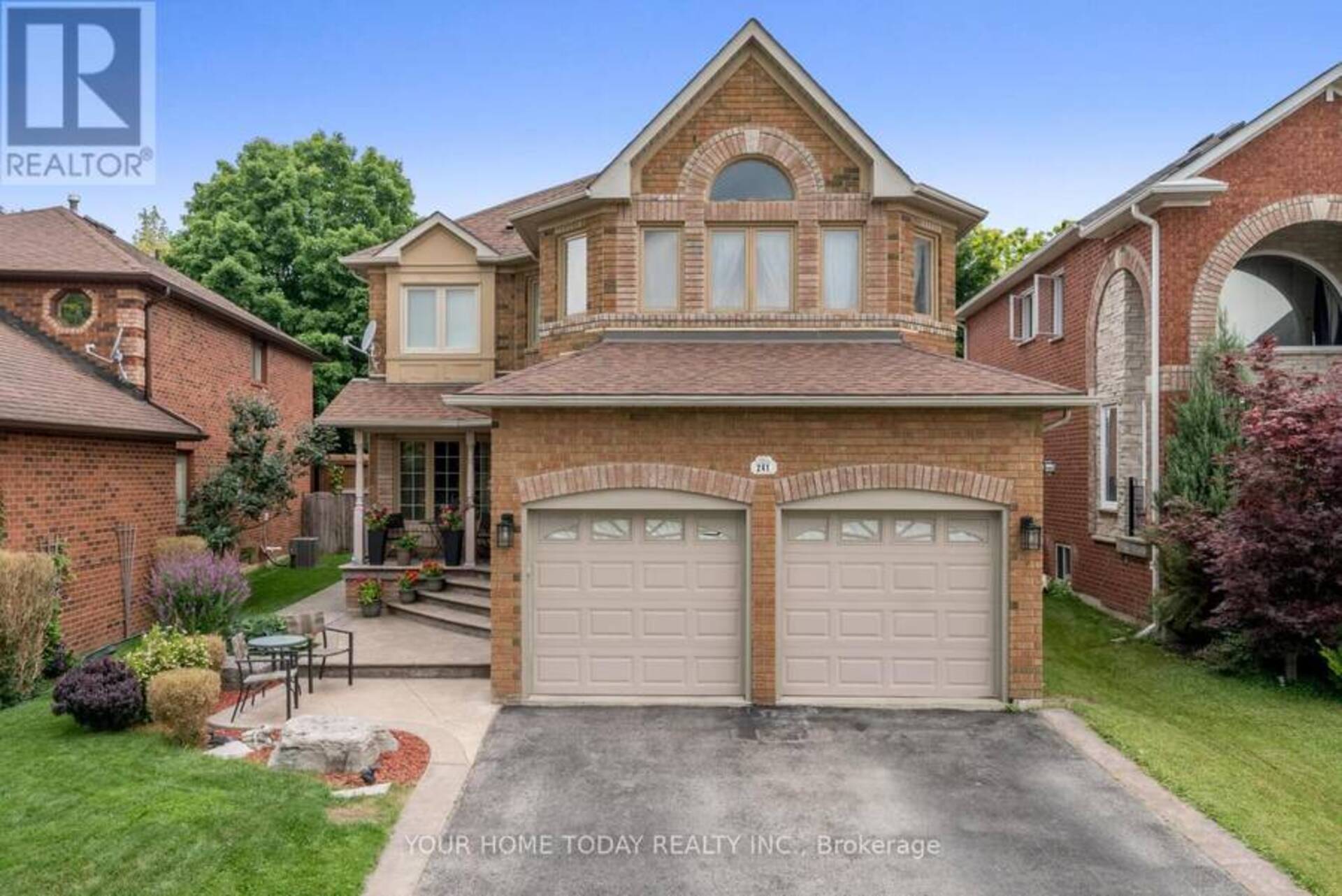 241 BARBER DRIVE Halton Hills 