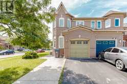 111 MOUNT RANIER CRESCENT Brampton 