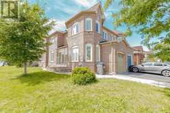 111 MOUNT RANIER CRESCENT Brampton 