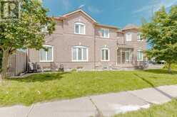 111 MOUNT RANIER CRESCENT Brampton 