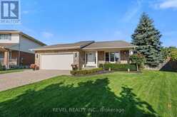 4045 FIELDSTONE AVENUE Niagara Falls