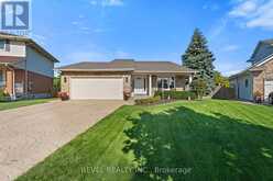 4045 FIELDSTONE AVENUE Niagara Falls