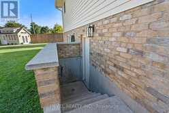 4045 FIELDSTONE AVENUE Niagara Falls