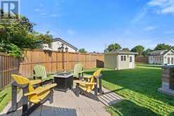 4045 FIELDSTONE AVENUE Niagara Falls