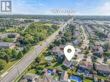 4045 FIELDSTONE AVENUE Niagara Falls