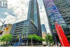 801 - 101 CHARLES STREET E Toronto