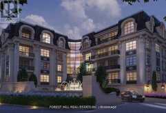 303 - 200 RUSSELL HILL ROAD Toronto