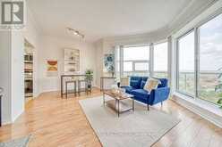 1215 - 20 DEAN PARK ROAD Toronto