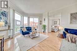 1215 - 20 DEAN PARK ROAD Toronto