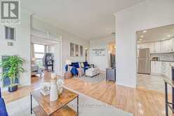 1215 - 20 DEAN PARK ROAD Toronto