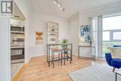 1215 - 20 DEAN PARK ROAD Toronto