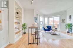 1215 - 20 DEAN PARK ROAD Toronto