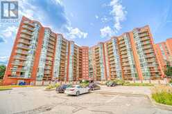 1215 - 20 DEAN PARK ROAD Toronto