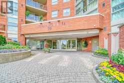 1215 - 20 DEAN PARK ROAD Toronto