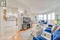 1215 - 20 DEAN PARK ROAD Toronto