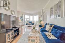 1215 - 20 DEAN PARK ROAD Toronto