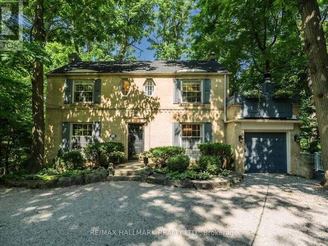 738 O'CONNOR DRIVE Toronto Ontario