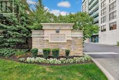 514 - 18 HARDING BOULEVARD Richmond Hill 